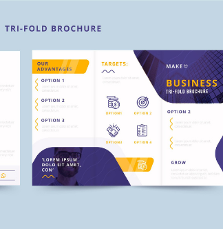 Educamp-Schule Brochure