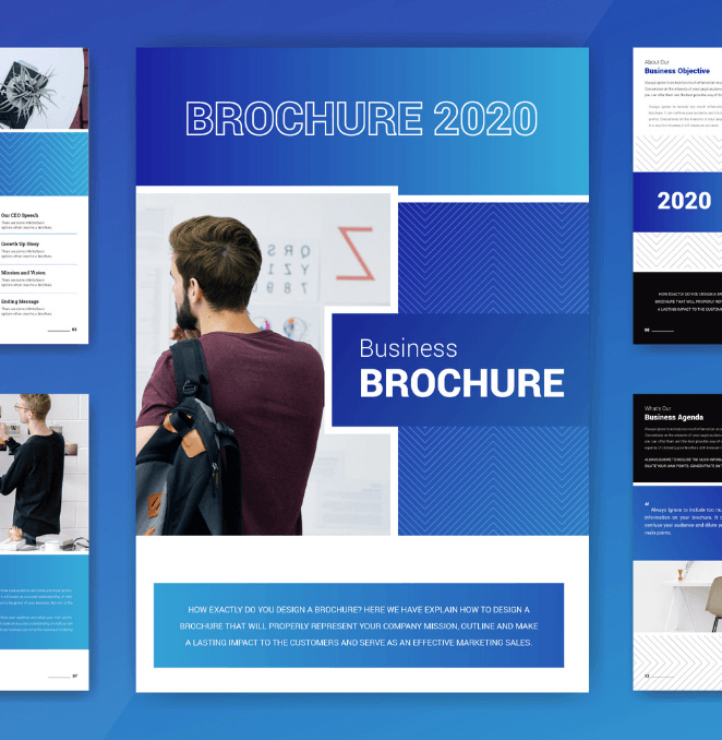 HardDot-Stein Brochure