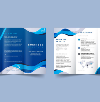 Designblast Inc Brochure