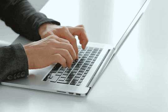 Online Data Entry services
