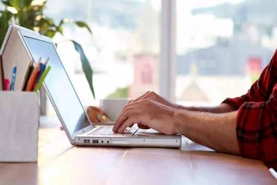 Yellow Pages Data Entry Services