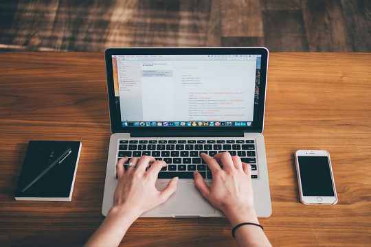 PDF Data Entry Services Company