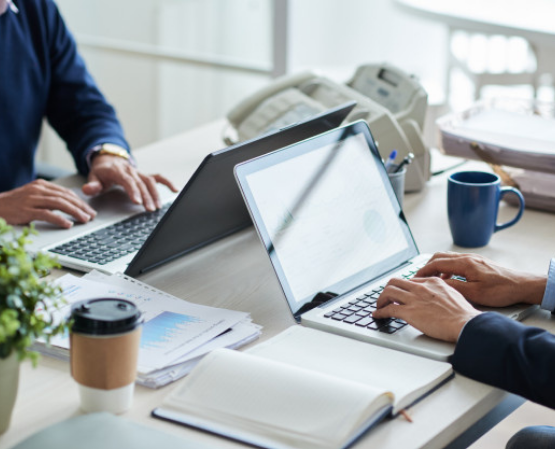 Ammaiya Provide The Following Word Processing Services