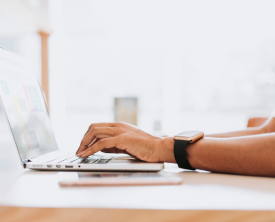 Our Form Processing Services Include
