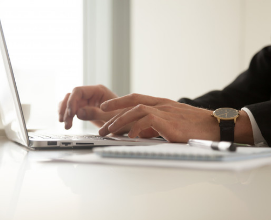 Services de profilage de compte