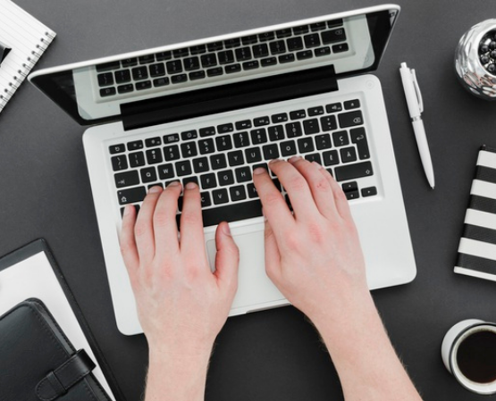 Editing And Proofreading Services We Offer
