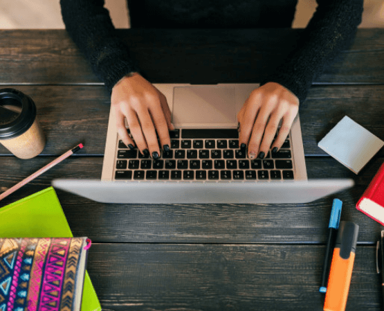 توثيق خدمات إدخال البيانات
