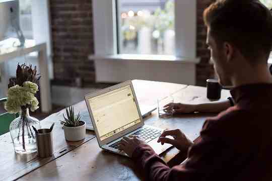 Account Profiling Services