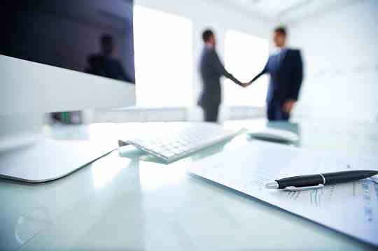Lead Qualification Services Company