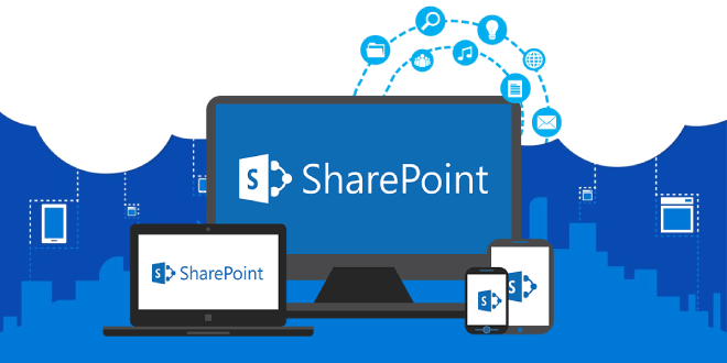 Интеграция Sharepoint и Office 365