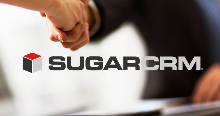 Лучшие услуги по разработке Sugar CRM