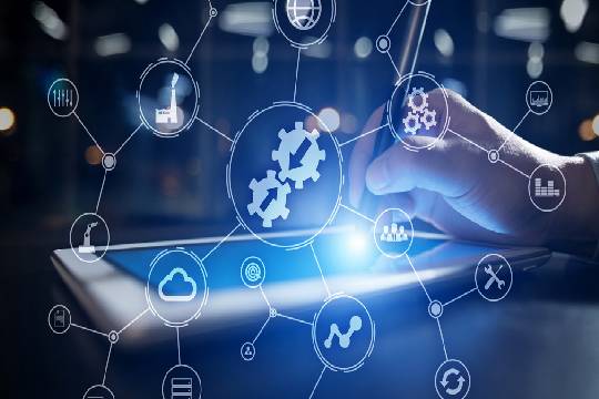 Meilleurs services d'intégration Netsuite