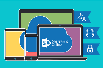 Partage Office 365