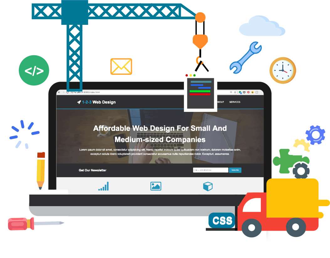 Joomla Development Services Company