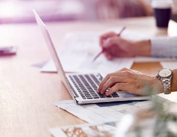 Backoffice-Dienstleister