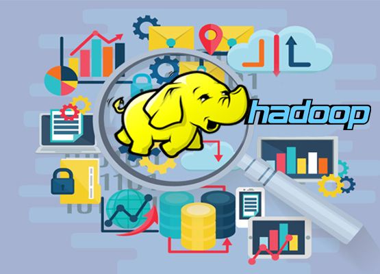 Hadoop Services Company
