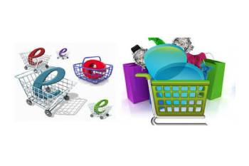 Saisie de données de produit BigCommerce