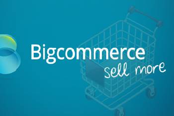 Services de saisie de données de produits BigCommerce