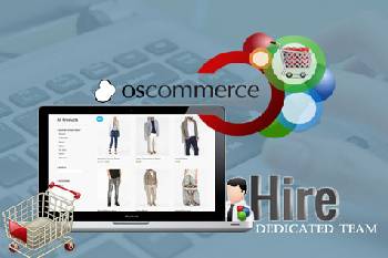 OsCommerce 产品入口