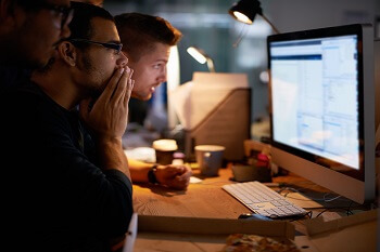 JAVA Development  Service Company