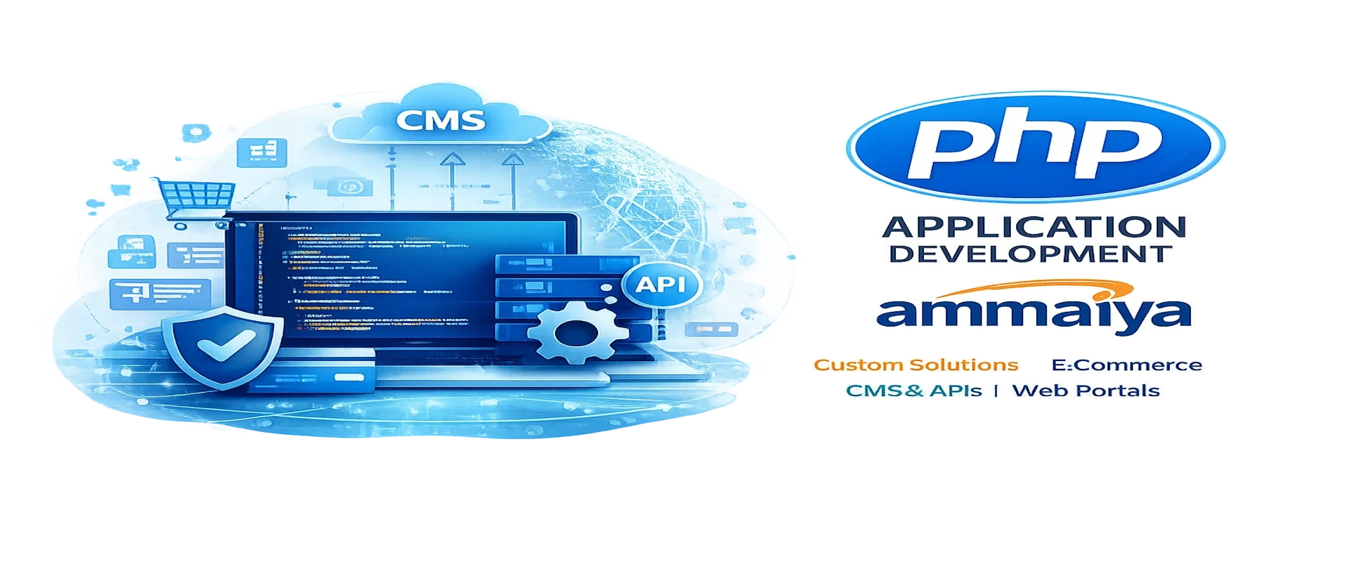 PHP Application Development