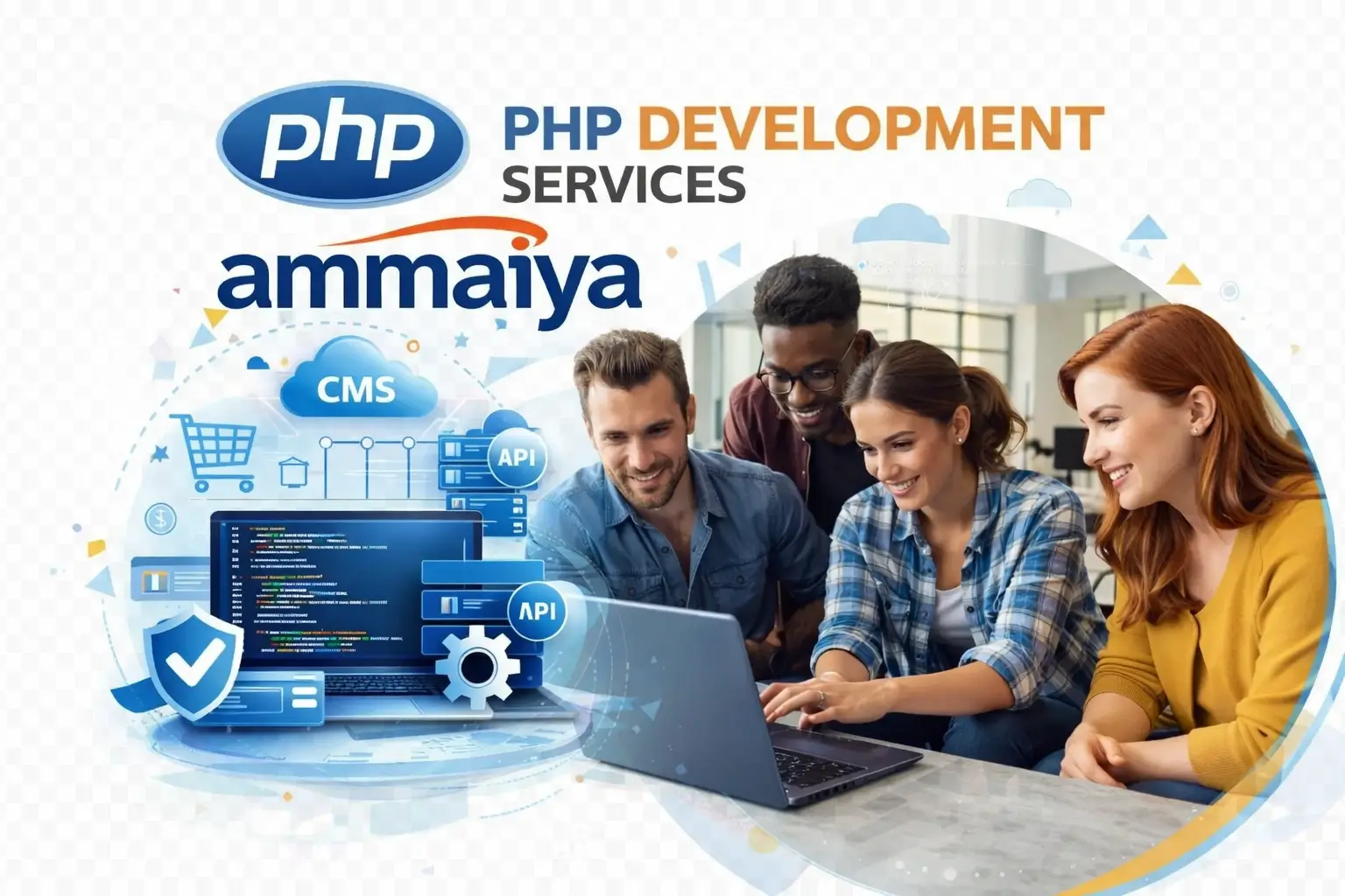 PHP Web Development Company