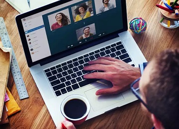 Services de développement mobile et Web