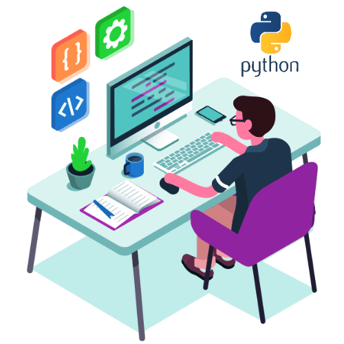 Hire Python Developers