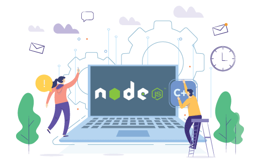 Node.Js Development Company