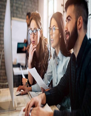 Chatbot Development Services