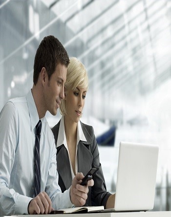 Magento Website Development