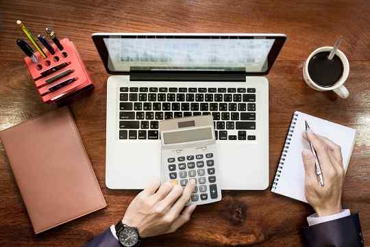 Services de rédaction de contenu de site Web