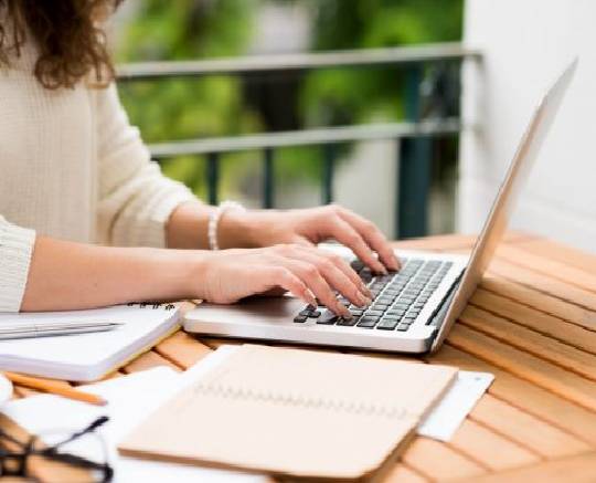 Nos services de rédaction de contenu Web sont