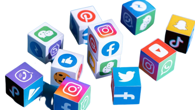 Réseaux sociaux