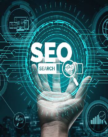 SEO-Dienstleistungen