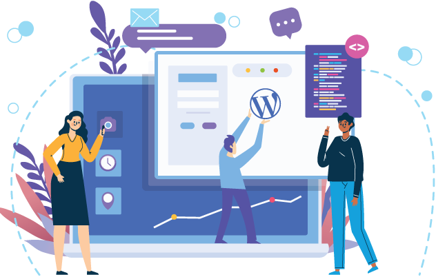 Stellen Sie WordPress-Entwickler ein
