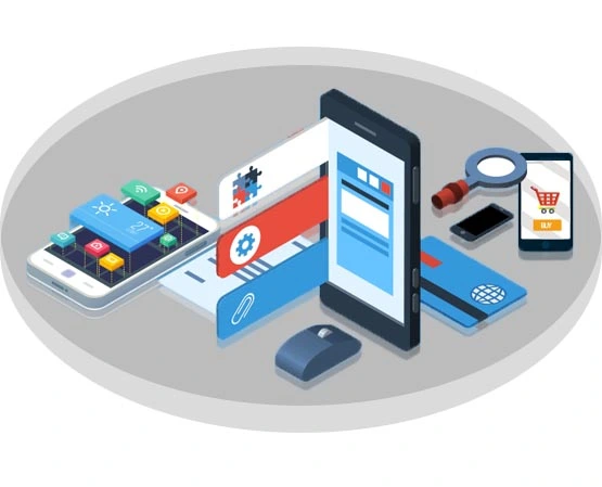 Unsere IOS Development Services-Angebote