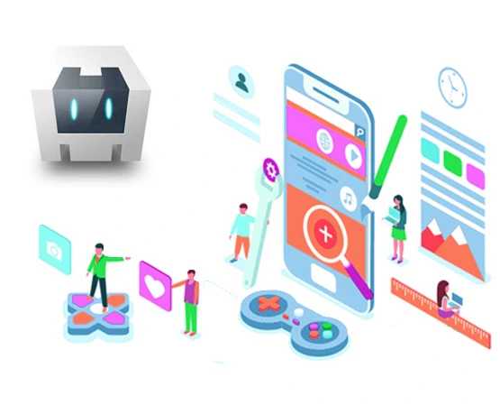 Infrastruktur als Service (IaaS)