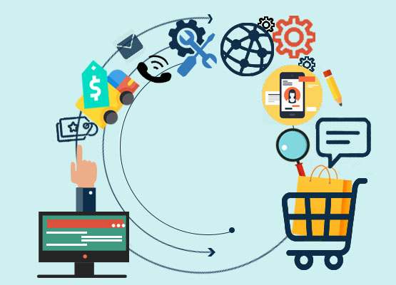 Société de développement Opencart