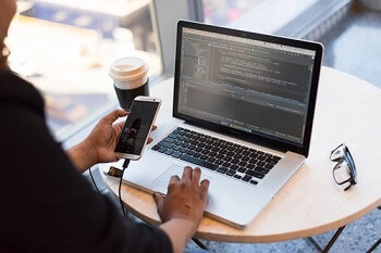 Société de développement d'applications Android