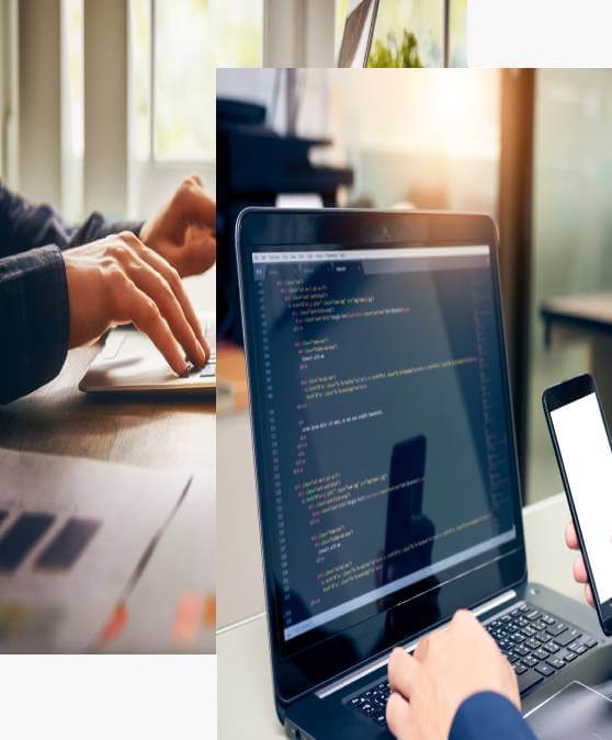 Services de développement d'applications Android que nous fournissons