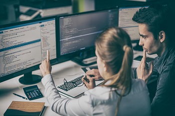 Services de développement Java Spring Boot