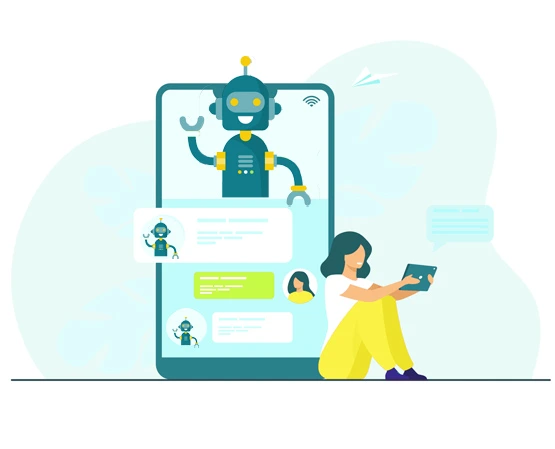 Chatbot Development Services Company