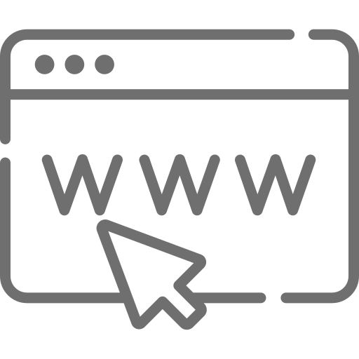 Refonte du site Web