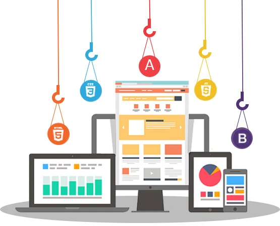 Meilleurs services de développement Web