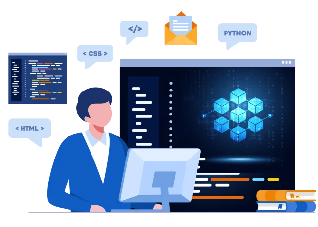 Hire Hyperledger Developers