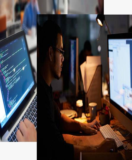 什么是JAVA？