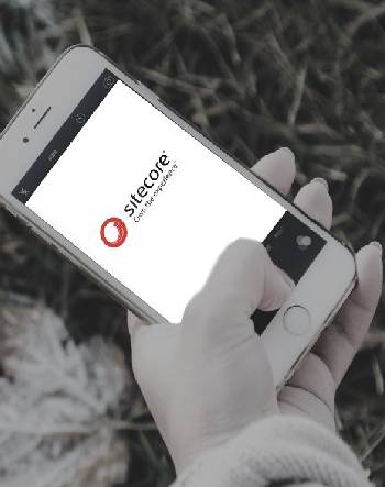 تطوير Sitecore