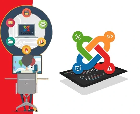Преимущества Joomla