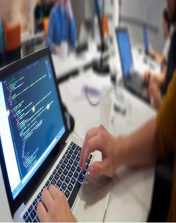Услуги по разработке чат-ботов